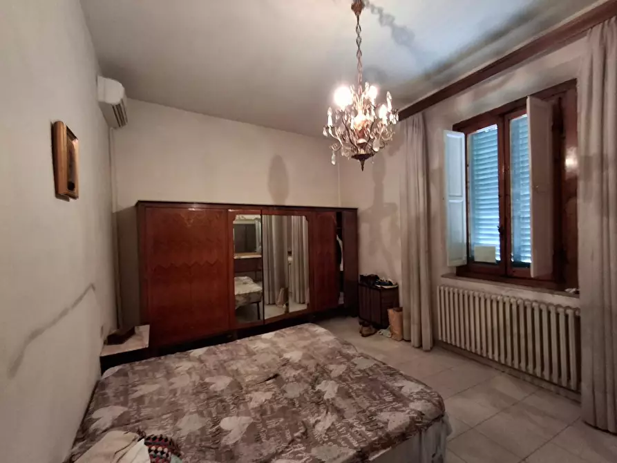 Immagine 22 di Terratetto in vendita  a Capraia E Limite