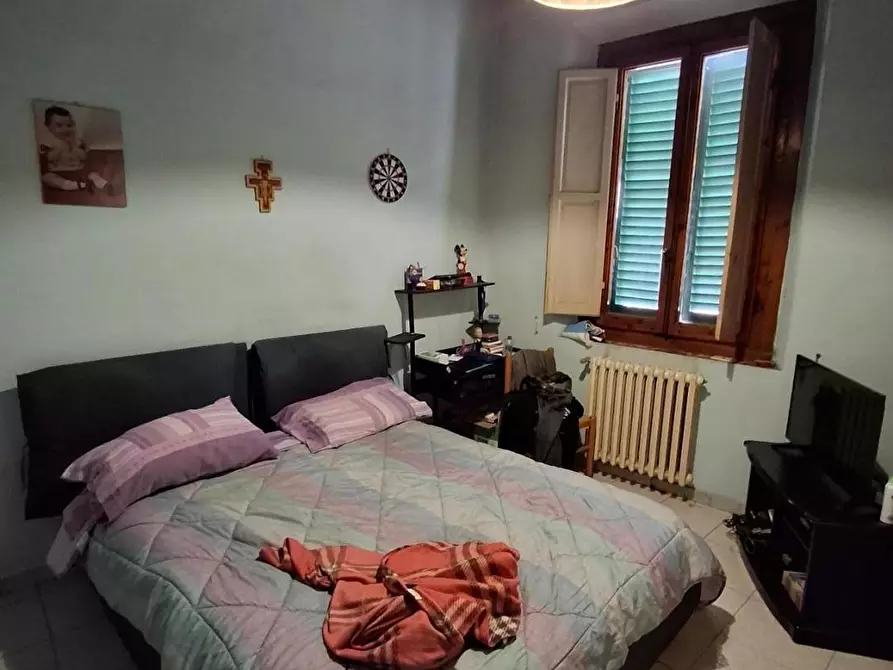 Immagine 24 di Terratetto in vendita  a Capraia E Limite