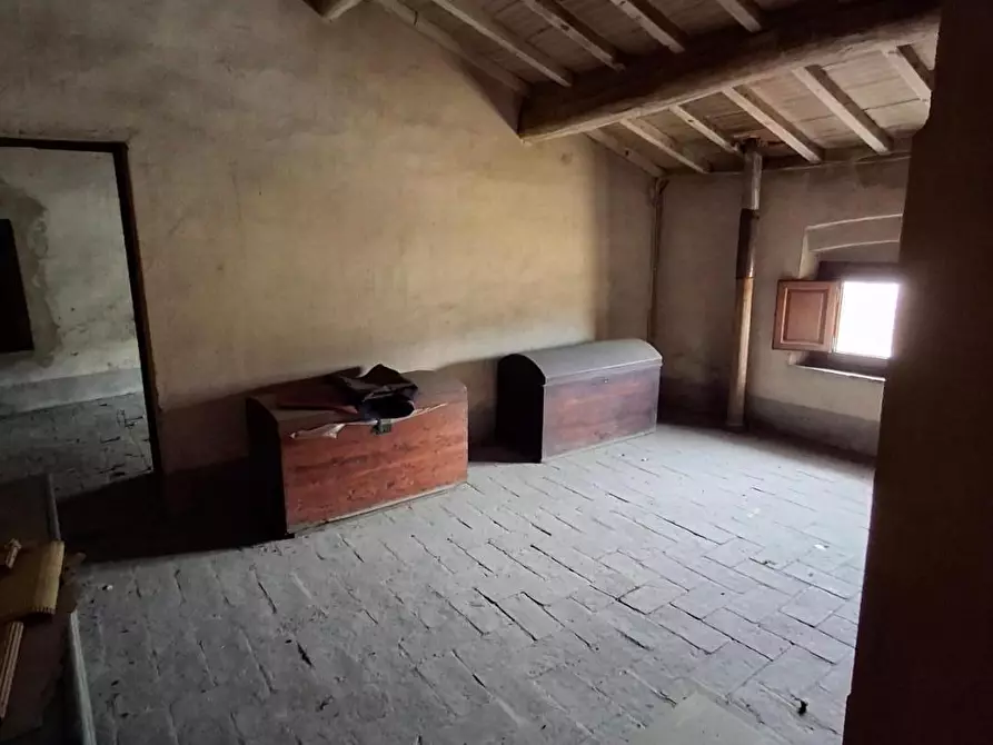 Immagine 29 di Terratetto in vendita  a Capraia E Limite