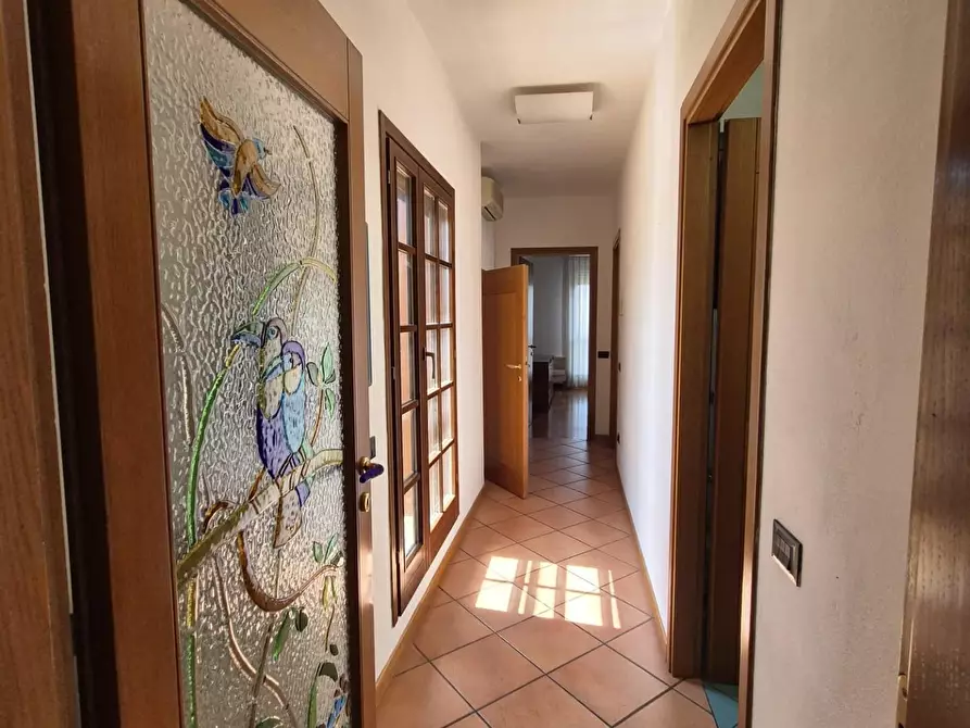 Immagine 18 di Mansarda in vendita  a Santa Croce Sull'arno