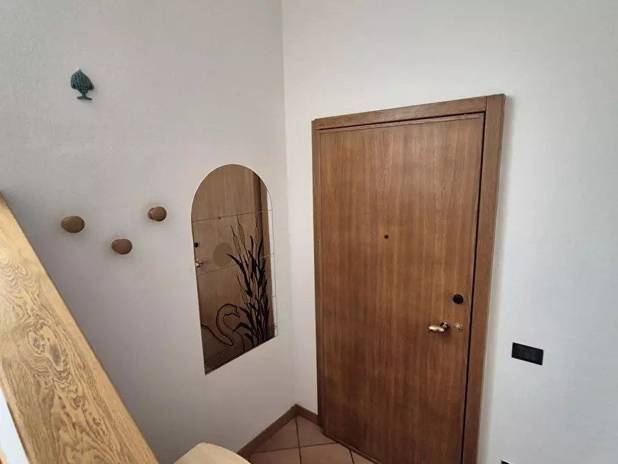 Immagine 19 di Mansarda in vendita  a Santa Croce Sull'arno