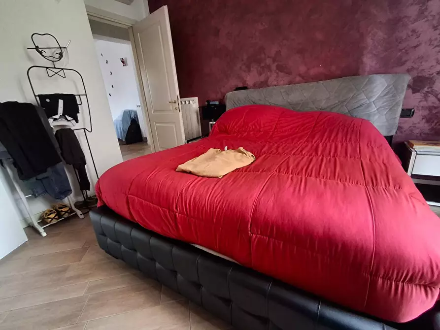 Immagine 8 di Appartamento in vendita  a Capraia E Limite