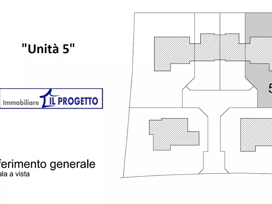 Immagine 8 di Casa indipendente in vendita  a Ortonovo