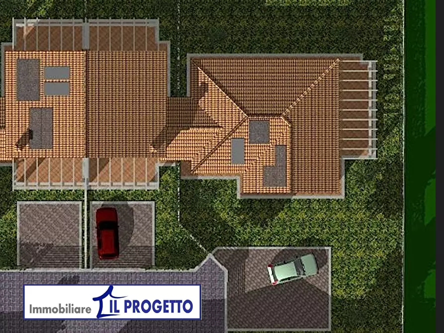 Immagine 4 di Casa indipendente in vendita  a Ortonovo