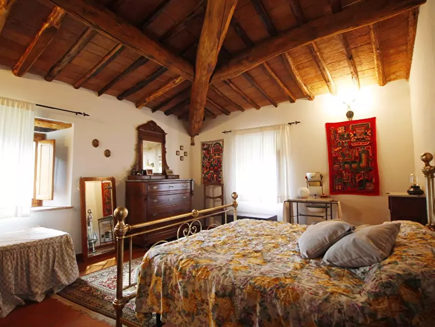 Immagine 24 di Casa colonica in vendita  a Vinci