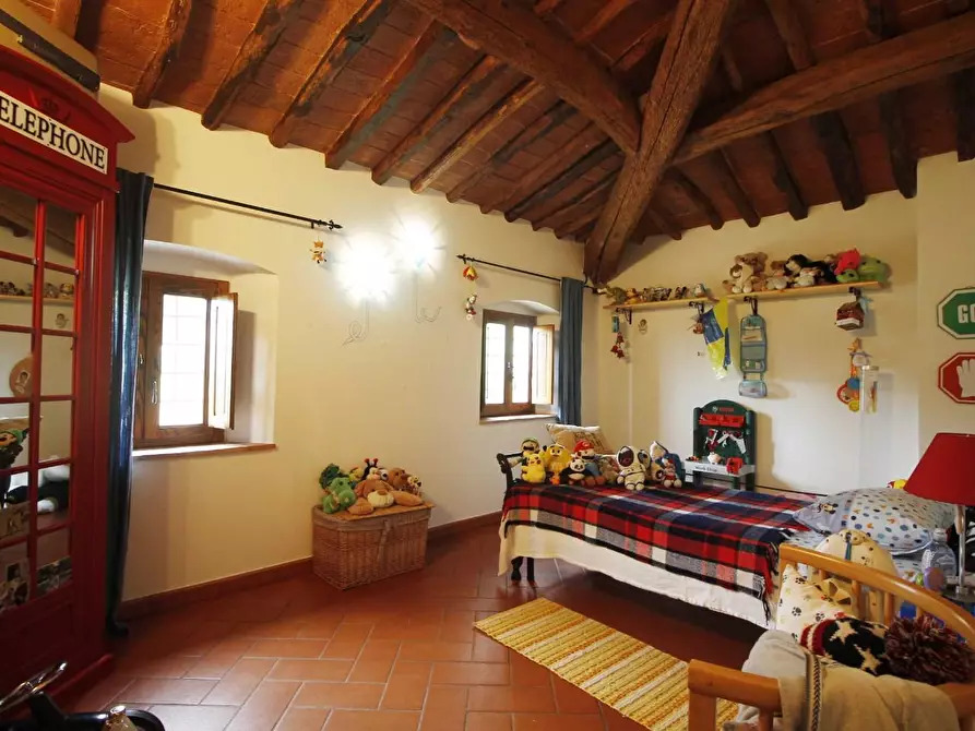 Immagine 30 di Casa colonica in vendita  a Vinci