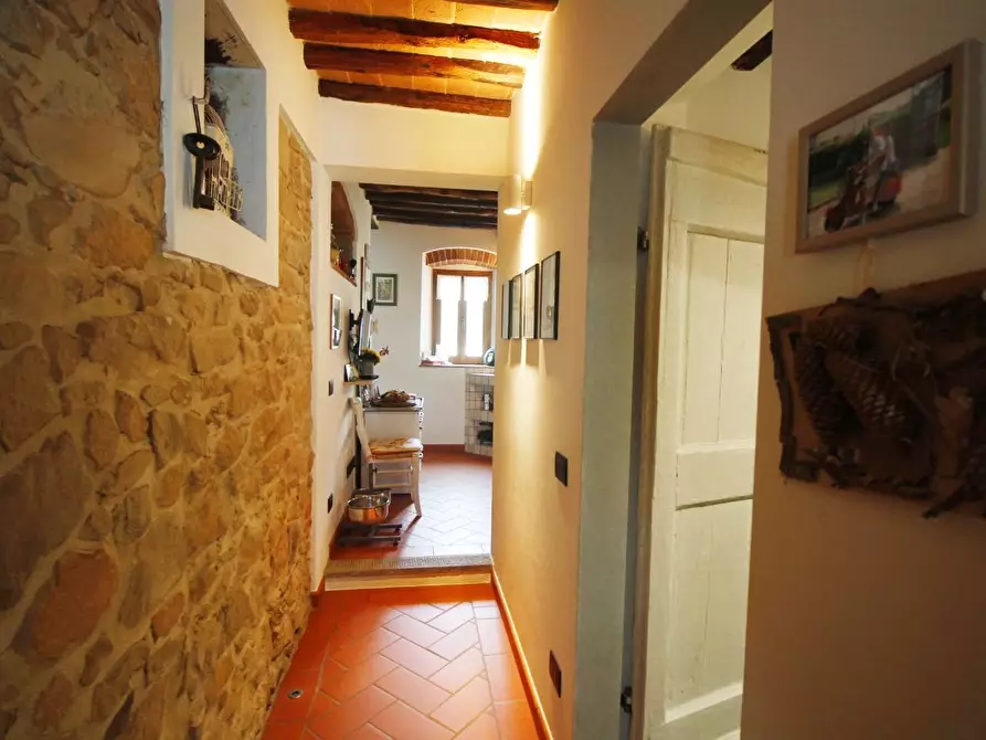 Immagine 20 di Casa colonica in vendita  a Vinci