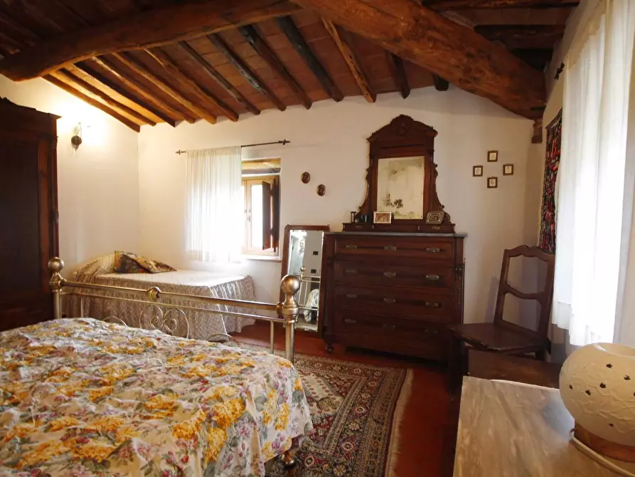 Immagine 25 di Casa colonica in vendita  a Vinci