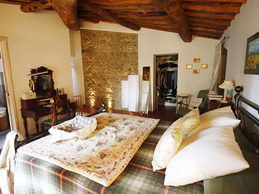 Immagine 28 di Casa colonica in vendita  a Vinci