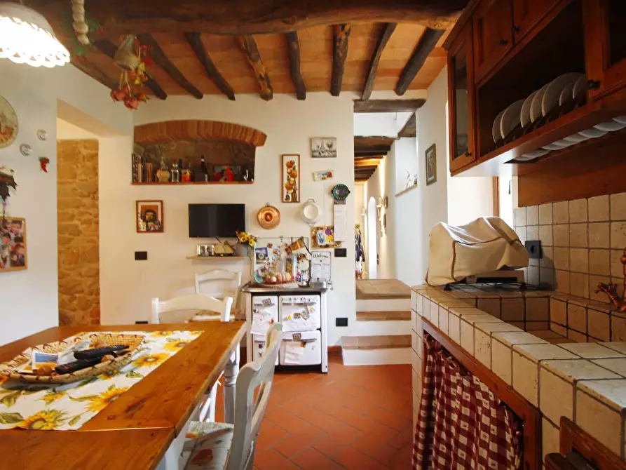 Immagine 23 di Casa colonica in vendita  a Vinci