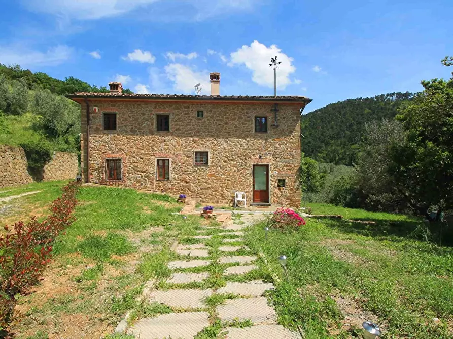 Immagine 33 di Casa colonica in vendita  a Vinci
