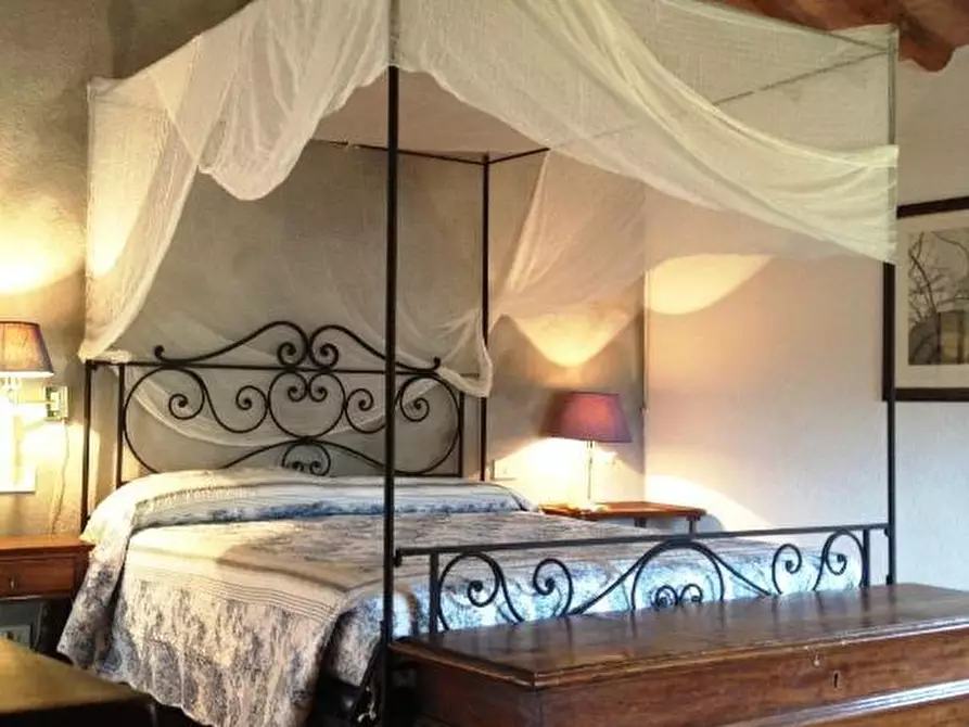 Immagine 14 di Casa colonica in vendita  a Montaione