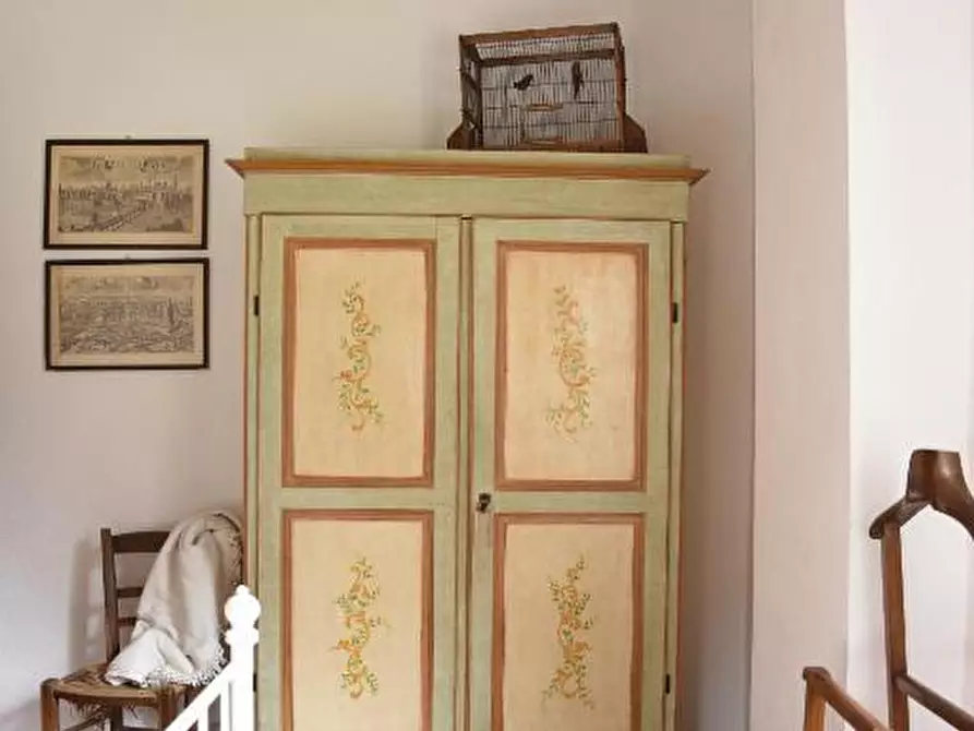 Immagine 23 di Casa colonica in vendita  a Montaione