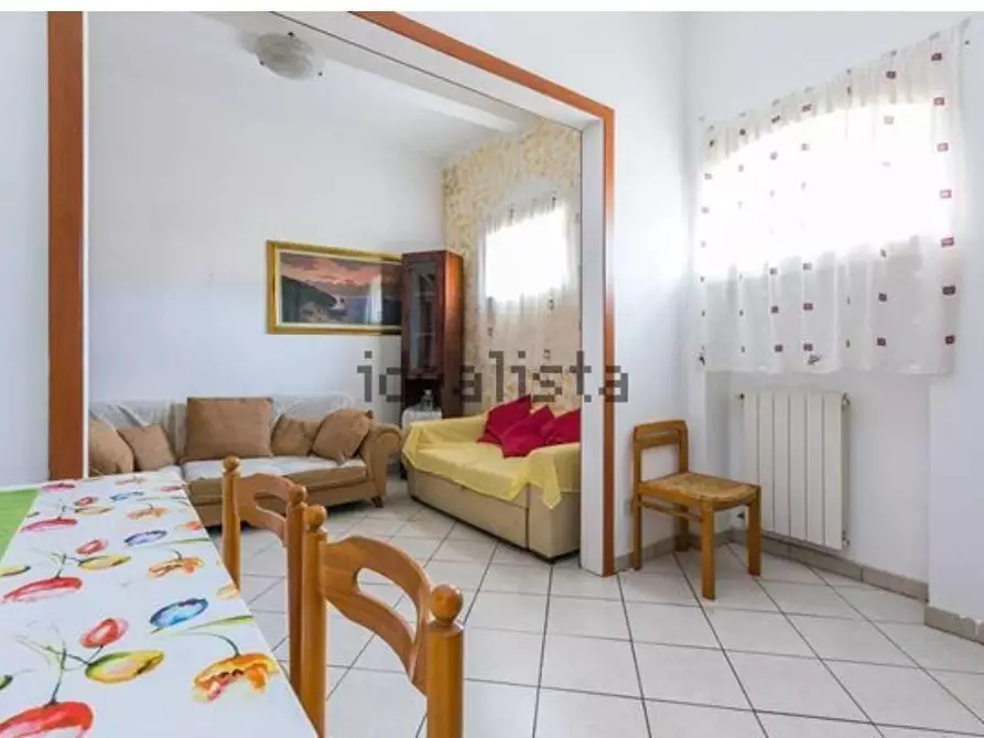 Immagine 19 di Appartamento in vendita  a Livorno