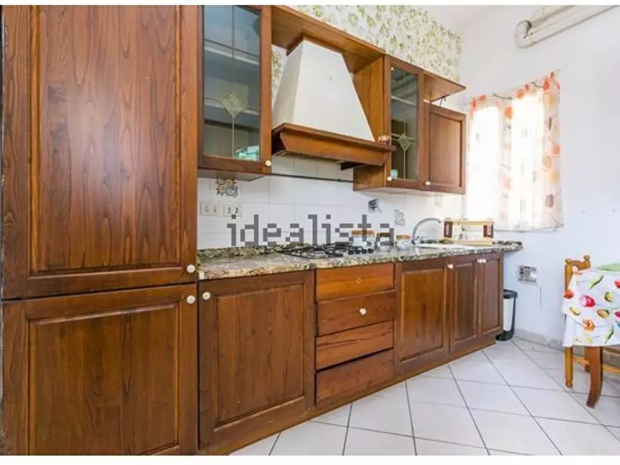 Immagine 7 di Appartamento in vendita  a Livorno