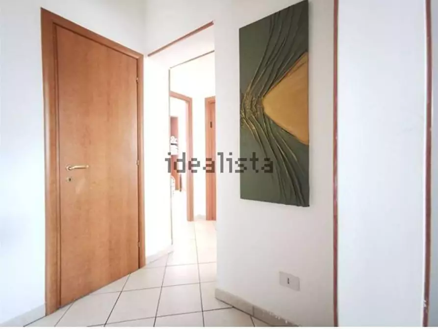 Immagine 5 di Appartamento in vendita  a Livorno