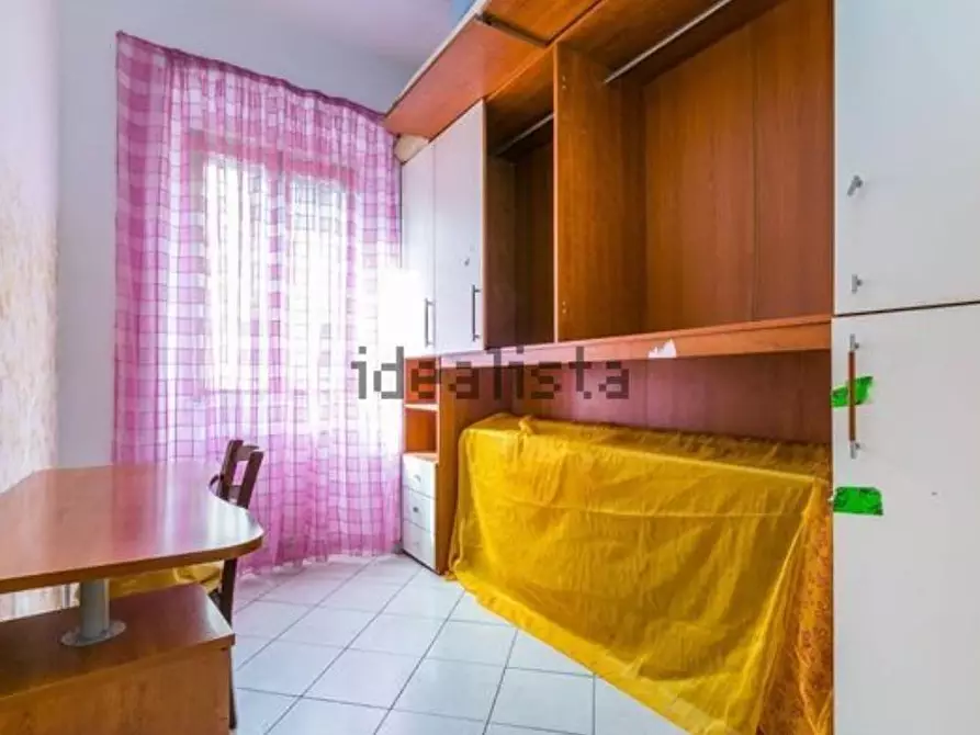 Immagine 16 di Appartamento in vendita  a Livorno