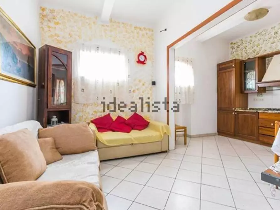 Immagine 17 di Appartamento in vendita  a Livorno