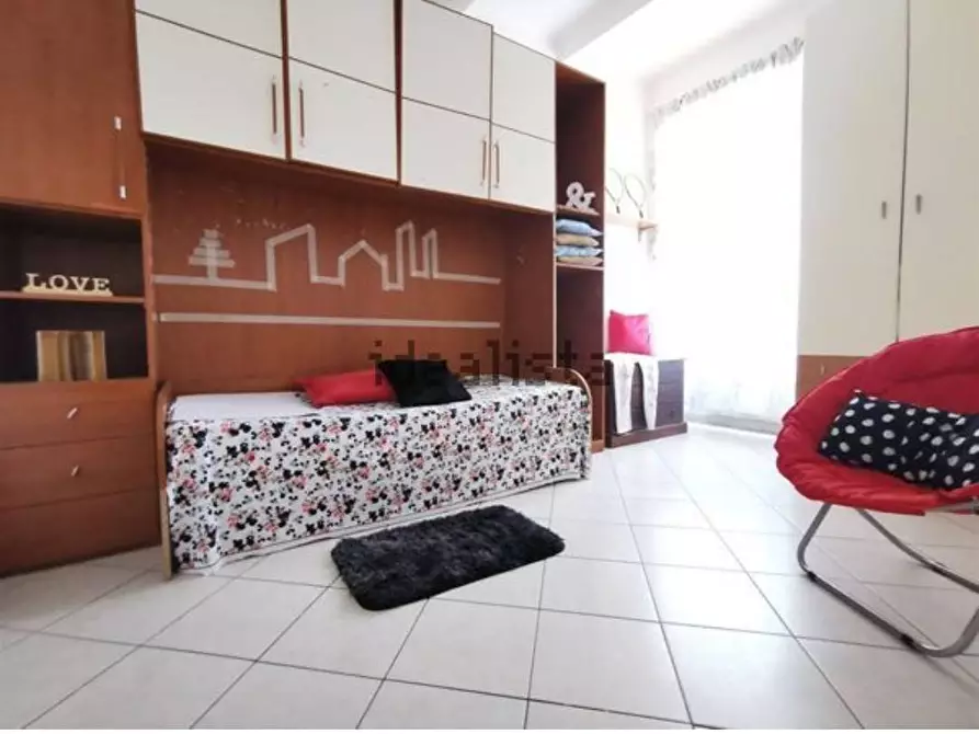 Immagine 12 di Appartamento in vendita  a Livorno