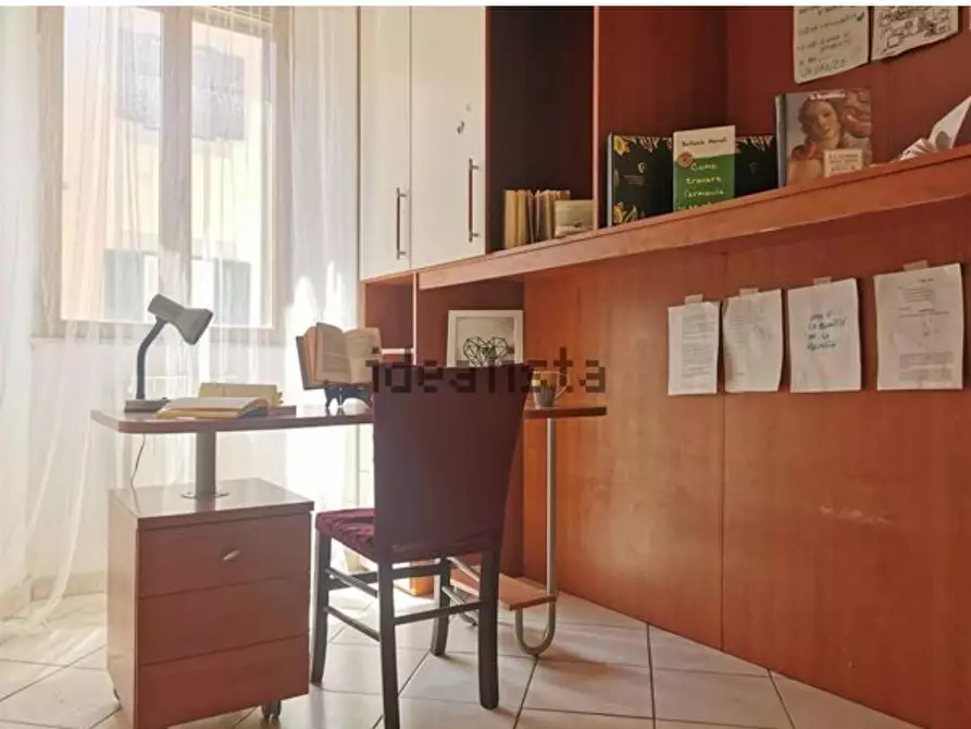 Immagine 6 di Appartamento in vendita  a Livorno