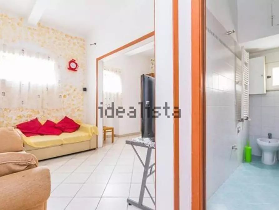 Immagine 23 di Appartamento in vendita  a Livorno