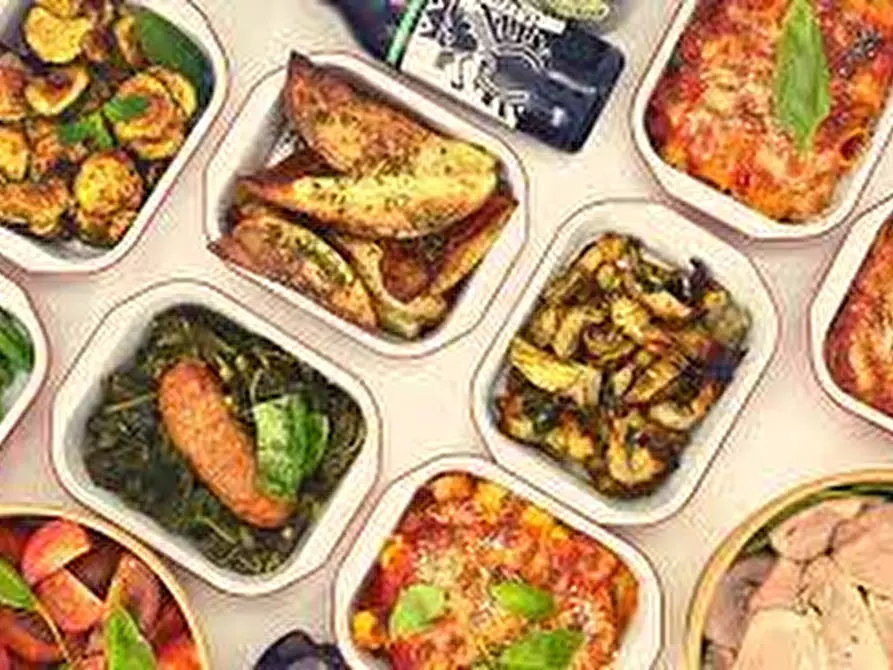 Immagine 7 di Bar / Ristorante in vendita  a Massa