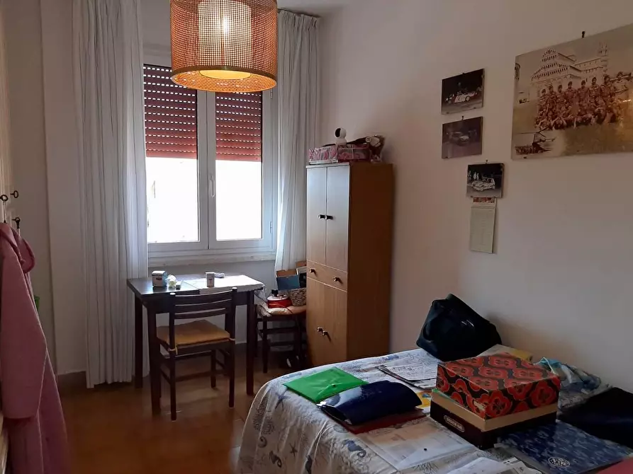 Immagine 12 di Appartamento in vendita  a Pisa