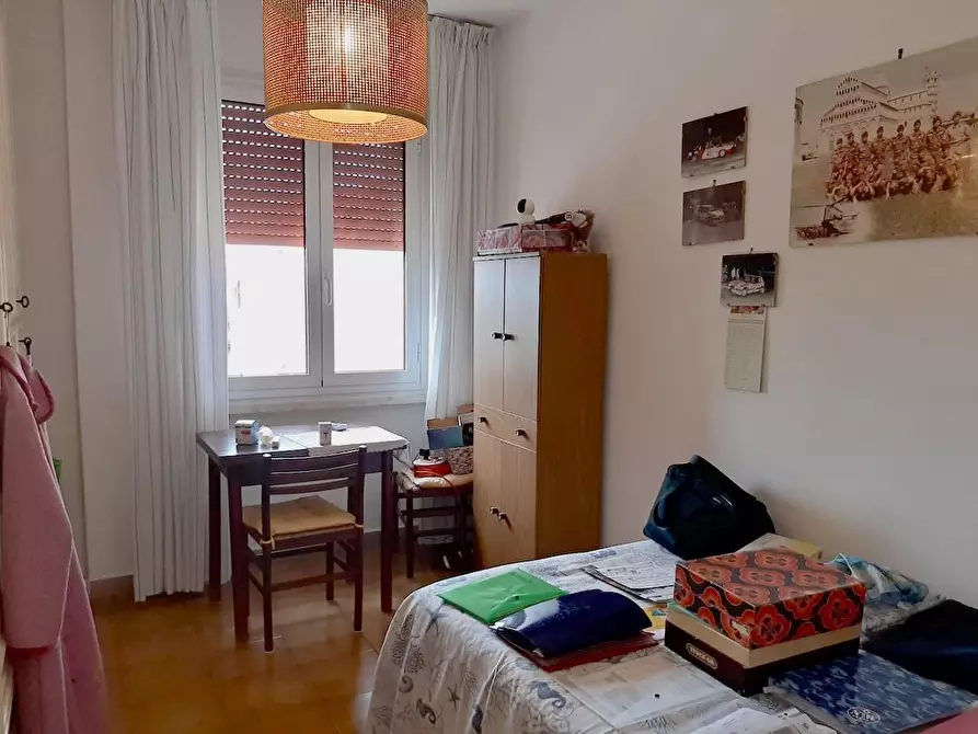 Immagine 6 di Appartamento in vendita  a Pisa