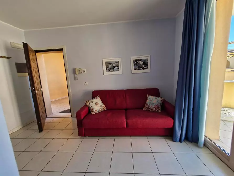 Immagine 29 di Appartamento in vendita  a Rio Marina