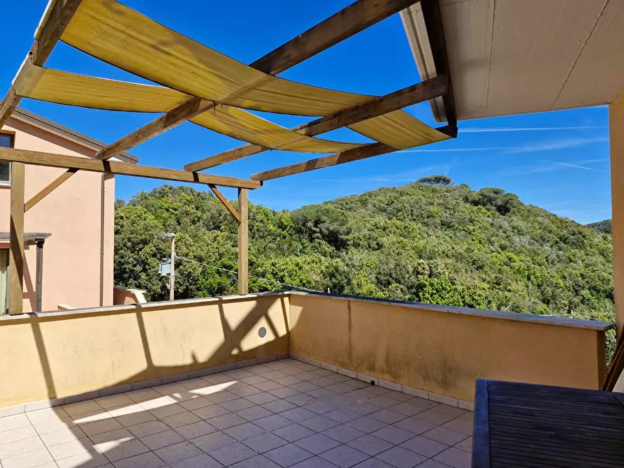 Immagine 15 di Appartamento in vendita  a Rio Marina