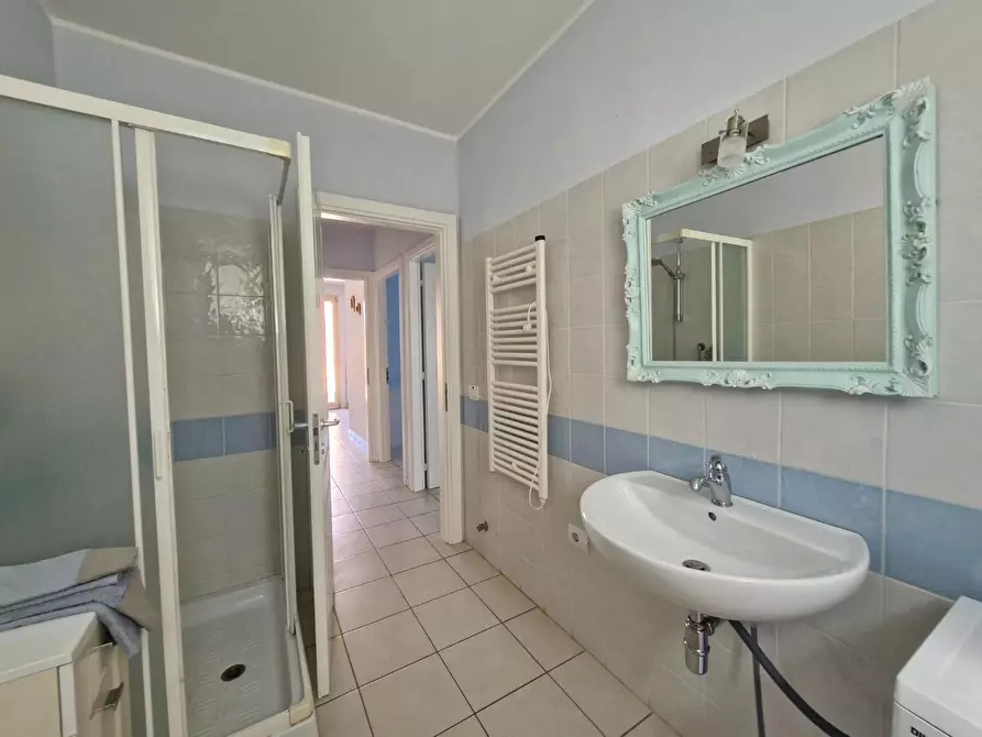 Immagine 27 di Appartamento in vendita  a Rio Marina