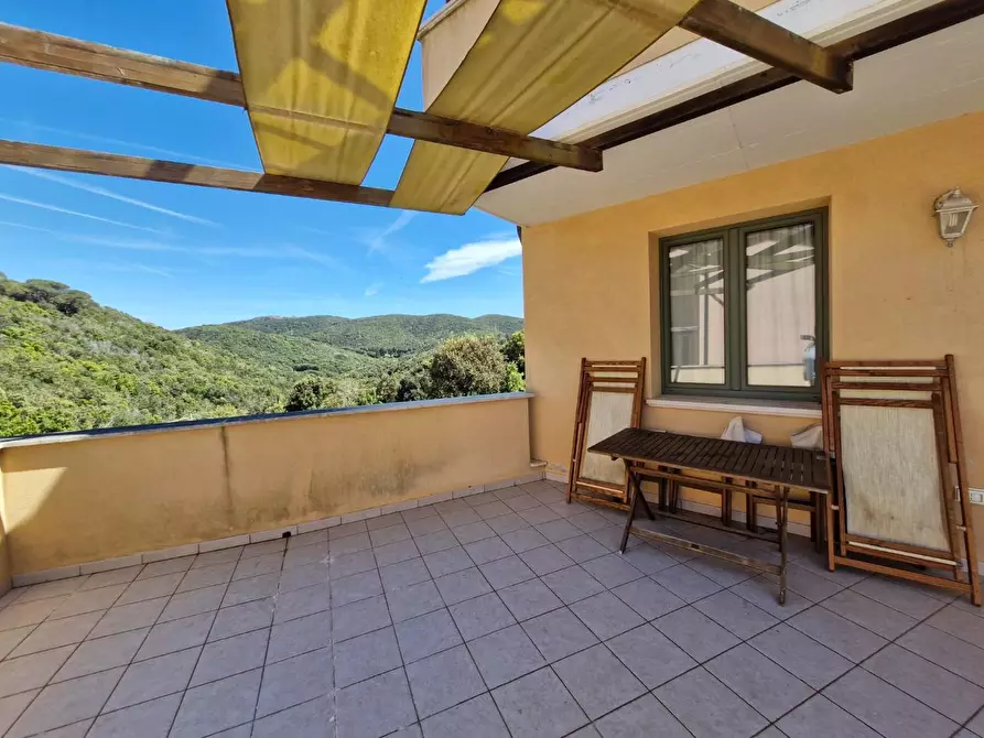 Immagine 10 di Appartamento in vendita  a Rio Marina