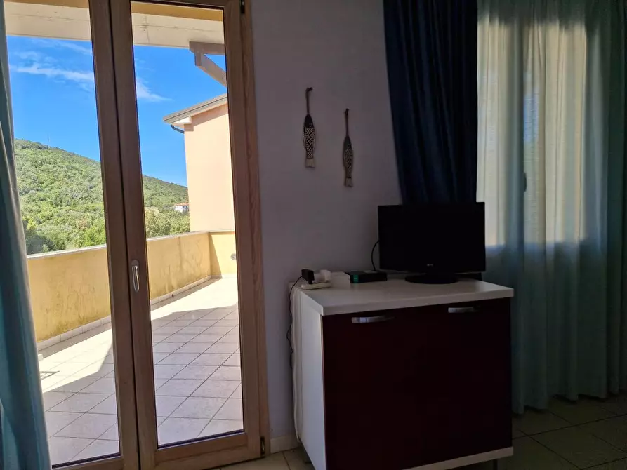 Immagine 7 di Appartamento in vendita  a Rio Marina