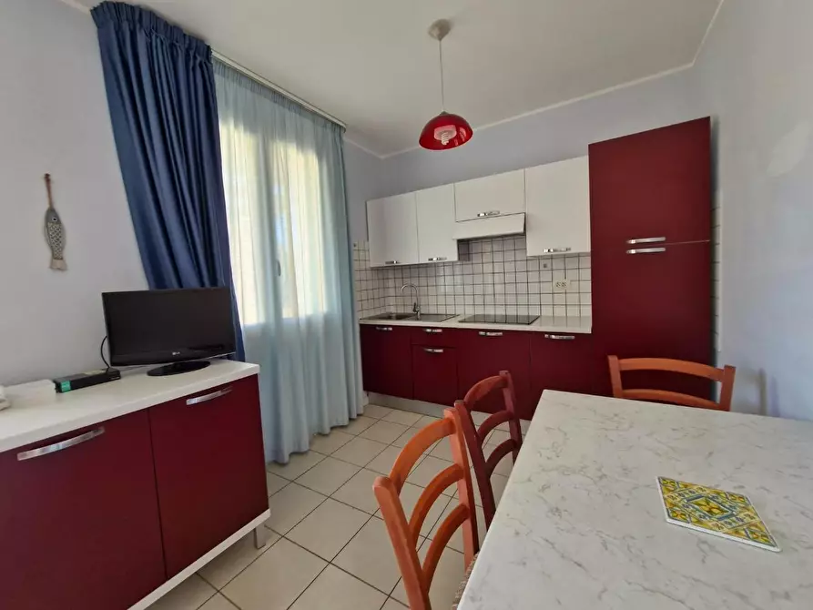 Immagine 5 di Appartamento in vendita  a Rio Marina