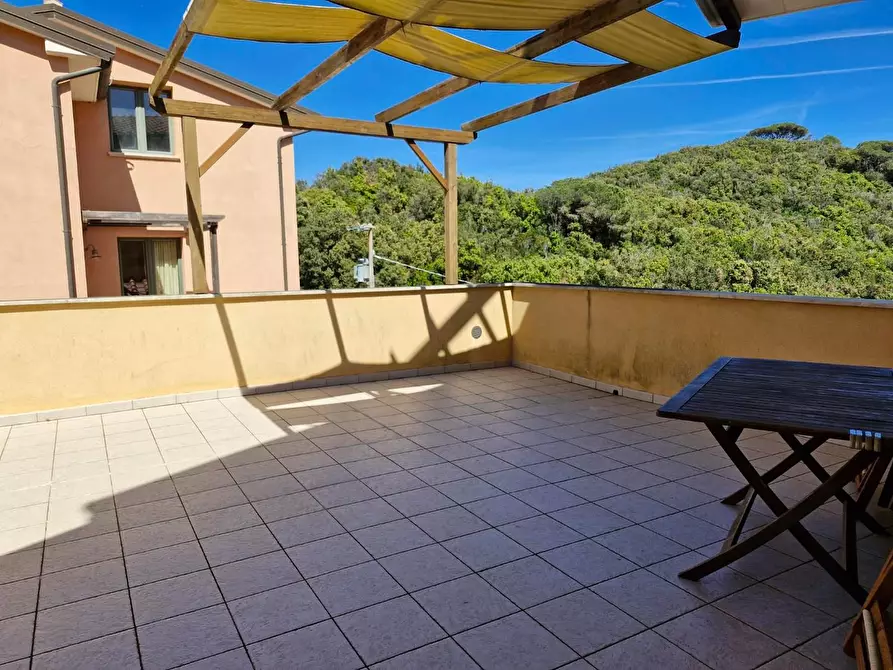 Immagine 9 di Appartamento in vendita  a Rio Marina