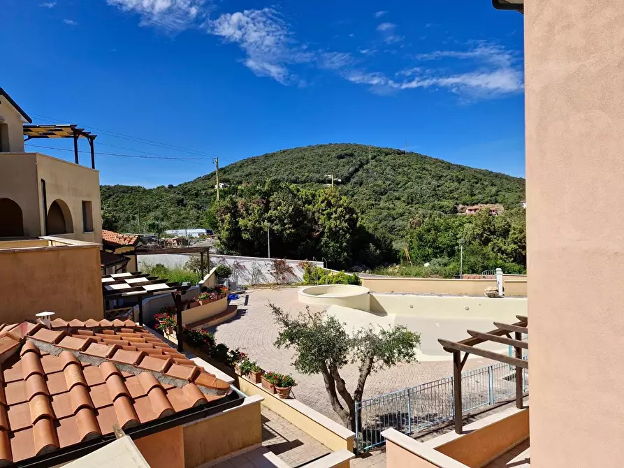 Immagine 13 di Appartamento in vendita  a Rio Marina