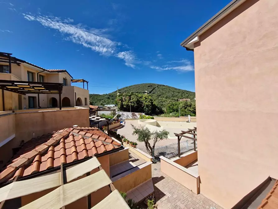 Immagine 12 di Appartamento in vendita  a Rio Marina