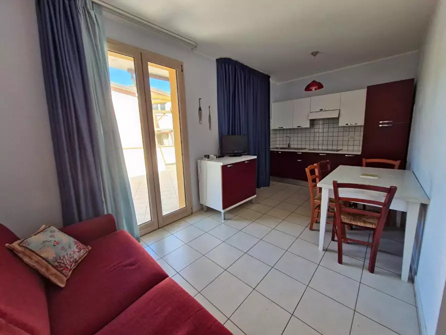 Immagine 3 di Appartamento in vendita  a Rio Marina
