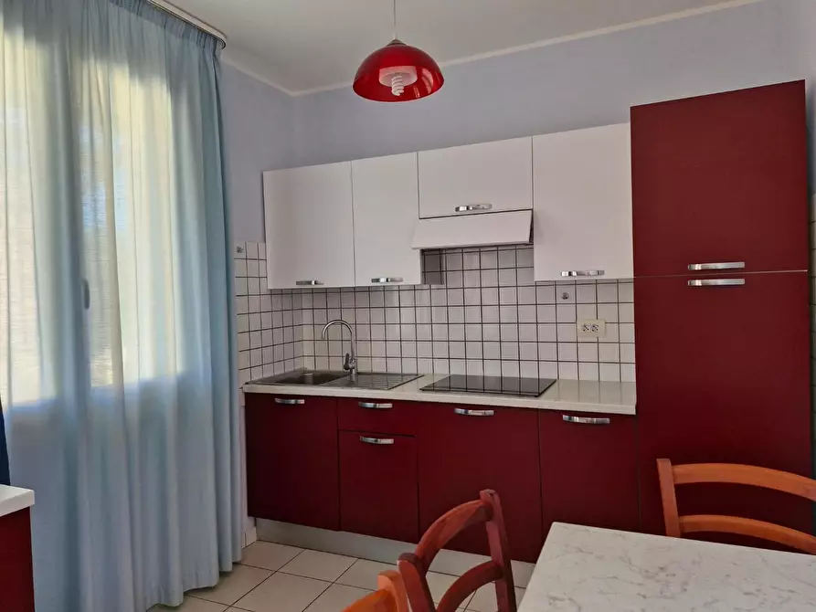 Immagine 6 di Appartamento in vendita  a Rio Marina