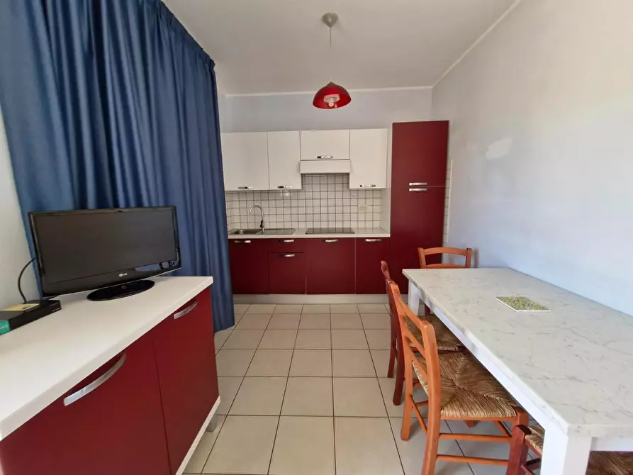 Immagine 4 di Appartamento in vendita  a Rio Marina