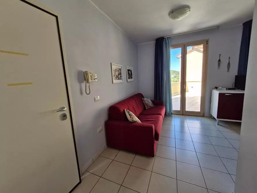 Immagine 2 di Appartamento in vendita  a Rio Marina