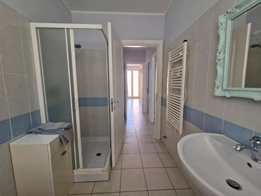 Immagine 28 di Appartamento in vendita  a Rio Marina