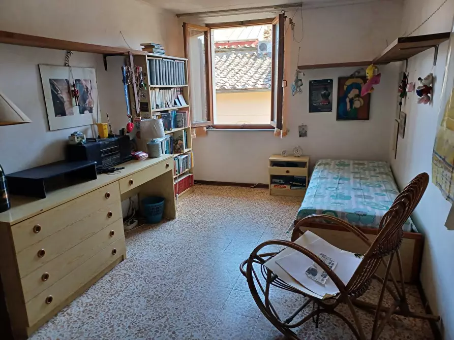 Immagine 16 di Appartamento in vendita  a Colle Di Val D'elsa