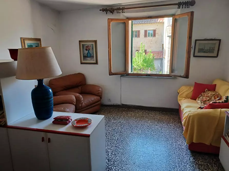 Immagine 6 di Appartamento in vendita  a Colle Di Val D'elsa