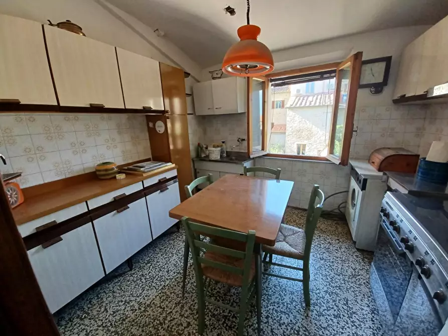 Immagine 8 di Appartamento in vendita  a Colle Di Val D'elsa