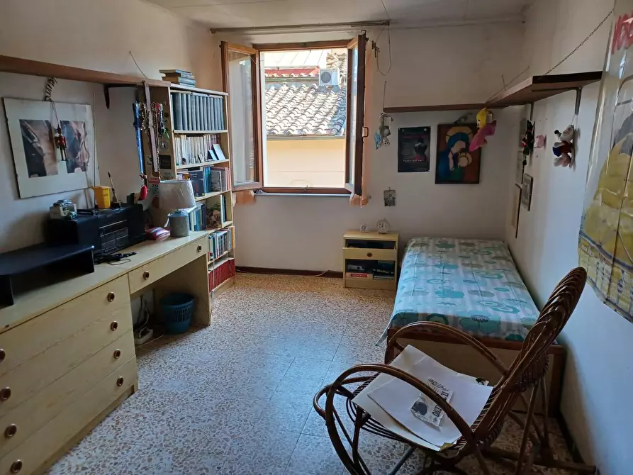 Immagine 14 di Appartamento in vendita  a Colle Di Val D'elsa