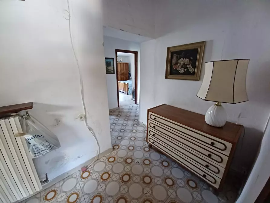 Immagine 10 di Appartamento in vendita  a Colle Di Val D'elsa