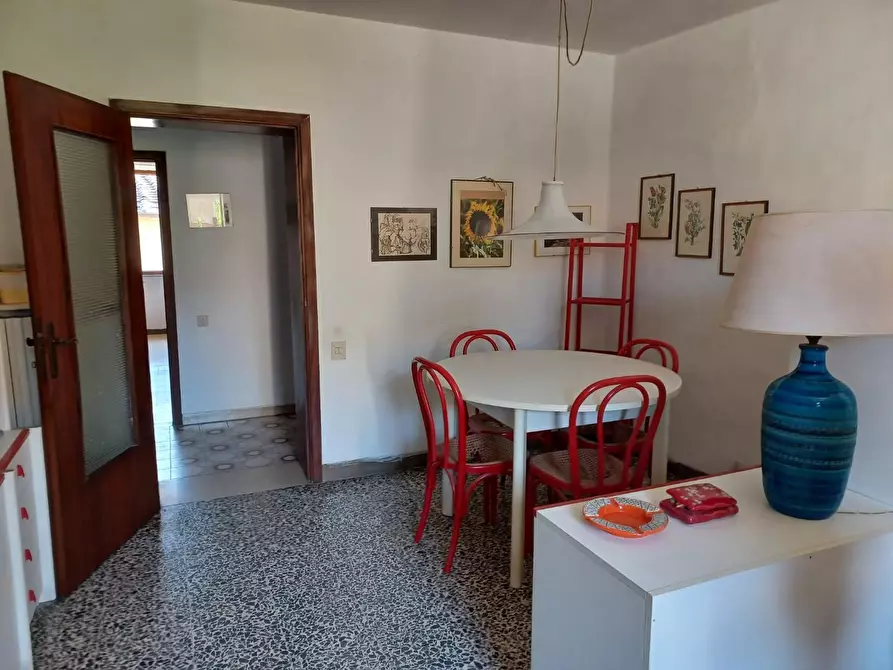 Immagine 4 di Appartamento in vendita  a Colle Di Val D'elsa