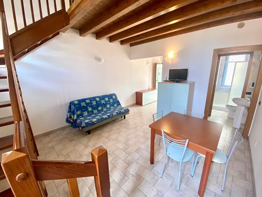 Immagine 15 di Appartamento in vendita  a San Vincenzo