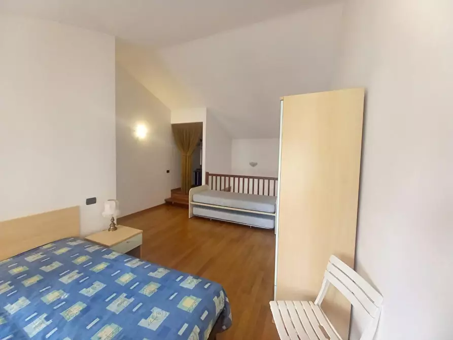 Immagine 27 di Appartamento in vendita  a San Vincenzo